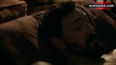 5. Emmy Rossum Hot Sex – Shameless