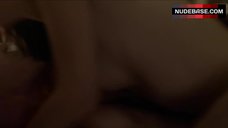 6. Emmy Rossum Sex Video – Shameless