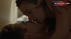 8. Emmy Rossum Sex Video – Shameless