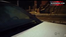 1. Emmy Rossum Sex in Car – Shameless