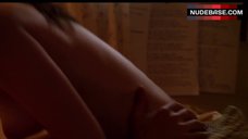 1. Emmy Rossum Sex Scene – Shameless