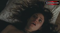 8. Emmy Rossum Sex on Top – You'Re Not You