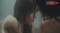Emmy Rossum Shower Scene – You'Re Not You
