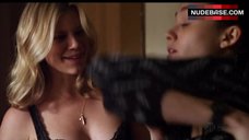 2. Emmy Rossum Topless – Shameless