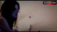 1. Alessia Piovan Sex Scene – Cam Girl
