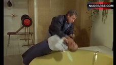 1. Dany Kogan Hot Scene – The Professional