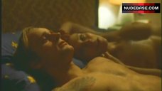 8. Andrea Sawatzki Sex Scene – Das Leben Ist Eine Baustelle