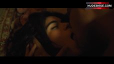 6. Sofia Espinosa Sex on Floor – Gloria