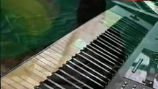 9. Mylene Farmer Swim Naked in Pool – Mylene Farmer Music Videos Ll & Lll