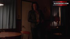 2. Nicole Laliberte Lingerie Scene – Twin Peaks