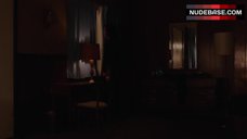 4. Nicole Laliberte Lingerie Scene – Twin Peaks