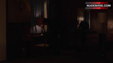 8. Nicole Laliberte Lingerie Scene – Twin Peaks
