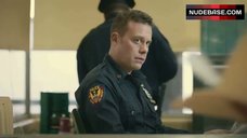 3. Nicole Laliberte Upskirt – Girls Against Boys