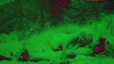 8. Caroline Parr Sex Scene – Gold: Before Woodstock. Beyond Reality.