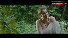 3. Rachel Hurd-Wood Lingerie Scene – Hideaways