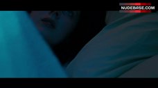 1. Rachel Hurd-Wood Sex in Hospital – Hideaways