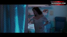 10. Rachel Hurd-Wood Sex in Hospital – Hideaways