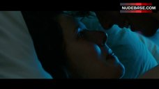 2. Rachel Hurd-Wood Sex in Hospital – Hideaways