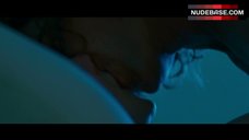 3. Rachel Hurd-Wood Sex in Hospital – Hideaways