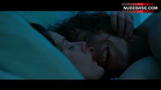 7. Rachel Hurd-Wood Sex in Hospital – Hideaways