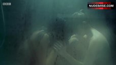 8. Rachel Hurd-Wood Intimate Scene – Clique