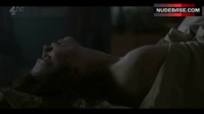 10. Hayley Atwell Sex Scene – Black Mirror