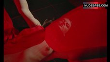 1. Soledad Miranda Boobs Scene – Vampyros Lesbos