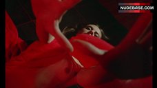 7. Soledad Miranda Boobs Scene – Vampyros Lesbos