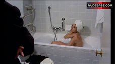 3. Soledad Miranda Nude and Wet – Eugenie De Sade