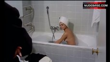 4. Soledad Miranda Nude and Wet – Eugenie De Sade