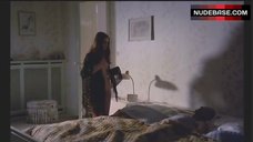 4. Soledad Miranda Breasts and Hairy Pussy – Eugenie De Sade