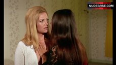 2. Soledad Miranda Lesbi Scene – Vampyros Lesbos