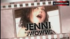 9. Jenni Jwoww Farley Hot Photo Shoot – Jersey Shore