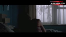 10. Sharni Vinson Sex Scene – Patrick