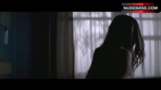 9. Sharni Vinson Sex Scene – Patrick