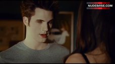 9. Jenn Proske Lingerie Scene – Vampires Suck