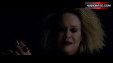 7. Lindsay Pulsipher Group Sex – American Horror Story