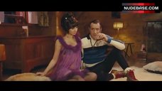 3. Moon Dailly Hot Scene – Oss 117 - Lost In Rio