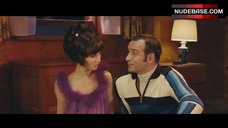 7. Moon Dailly Hot Scene – Oss 117 - Lost In Rio