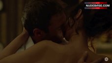 5. Moon Dailly Ass Scene – Transporter: The Series