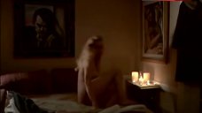 7. Christine Gilb Nude Tits and Butt – Six Sex Scenes And A Murder