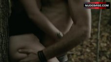 Tommie-Amber Pirie Having Sex – Bitten