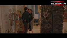 9. Tommie-Amber Pirie Hot Scene – Pretend We'Re Kissing