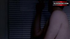3. Tara Madden Boobs Scene – Body/Antibody