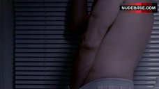 5. Tara Madden Boobs Scene – Body/Antibody