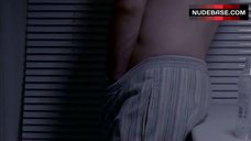 7. Tara Madden Boobs Scene – Body/Antibody