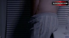 8. Tara Madden Boobs Scene – Body/Antibody