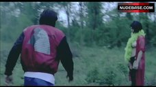 23. Natasa Miljus Tits Scene – The Life And Death Of A Porno Gang