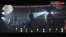 1. Dakota Johnson Hot Scene – The Weeknd - Earned It