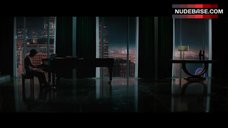 1. Dakota Johnson Nude Ass – Fifty Shades Of Grey